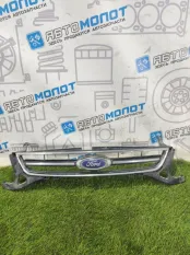 Решетка радиатора Ford Mondeo 2013