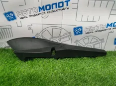 Накладка (кузов внутри) Mercedes-Benz S-Class W221