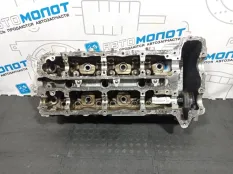 Головка блока (ГБЦ) Mercedes-Benz E-Class W211