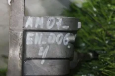 Клапан EGR Toyota Allion NZE151 NZE161 NZE164