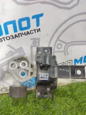 Подушка АКПП Chevrolet Spark M300 B10D2 2013