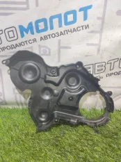Крышка ремня ГРМ Ford Focus 2 DA G8DA