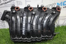 Коллектор впускной Toyota Avensis AZT240 AZT250