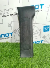 Накладка порога (внутренняя) Renault Koleos HY