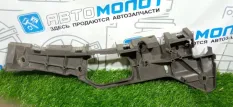 Кронштейн крыла правый Smart Fortwo W450