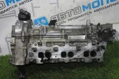 Головка блока (ГБЦ) Mercedes-Benz E-Class W211