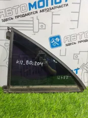 Стекло двери задней левой Mercedes-Benz S-Class