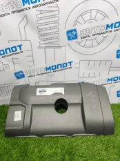 Крышка двигателя декоративная Volvo S80 B6324S