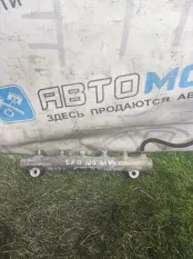 Топливная рампа Hyundai Santa Fe CM D4EB