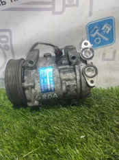 Компрессор кондиционера Ford Focus 2 DA G8DA