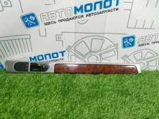 Накладка (кузов внутри) Volkswagen Touareg 1 7L6