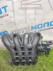Коллектор впускной Mitsubishi Colt 4A91