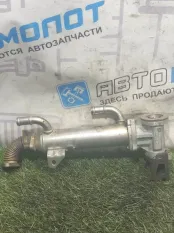 Охладитель EGR Hyundai Santa Fe CM D4EB