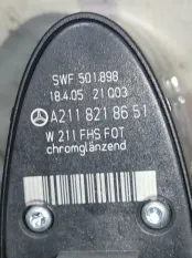 Кнопка стеклоподъемника Mercedes-Benz CLS-class