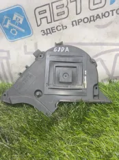 Крышка ремня ГРМ Ford Focus 2 DA G8DA