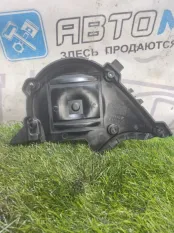 Крышка ремня ГРМ Ford Focus 2 DA G8DA