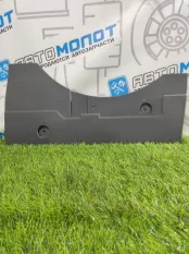 Обшивка багажника Volkswagen Passat B7 CDAB 2013