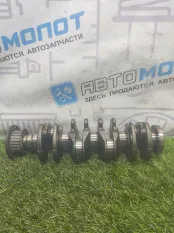 Коленвал Ford Focus 2 DA G8DA