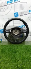 Руль Volkswagen Passat B7 CDAB 2013