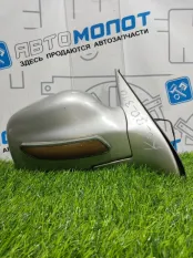 Зеркало правое электрическое SsangYong Musso Musso