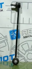 Стойка стабилизатора передняя правая Volkswagen