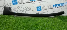Обшивка стойки задняя левая Volkswagen Passat B7