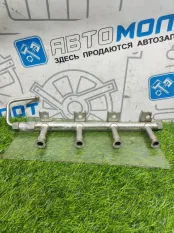 Топливная рампа Audi Skoda Seat Volkswagen A1 A3