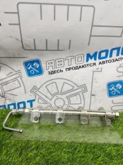 Топливная рампа Audi Skoda Seat Volkswagen A1 A3