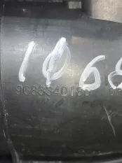 Резонатор воздушного фильтра Peugeot 207 5F01 5FS