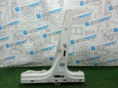 Центральная стойка кузова Volkswagen Passat B7