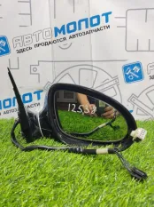 Зеркало правое электрическое Mercedes-Benz S-Class