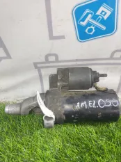 Стартер Audi A4 A6 A8 8E2 8E5 B6 AFB AKN AKE BAU