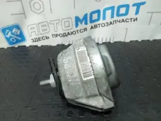 Подушка ДВС передняя левая BMW 5-Series E61