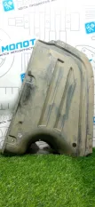 Защита днища кузова задняя правая Volkswagen