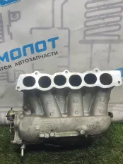 Коллектор впускной Nissan Murano 2 Z50 VQ35DE