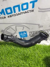 Патрубок интеркулера Volkswagen Tiguan CAX