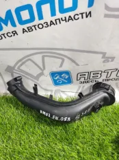 Патрубок интеркулера Volkswagen Tiguan CAX