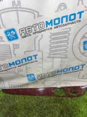 Накладка на дверь Hyundai Equus 2