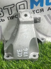 Кронштейн двигателя Audi A6 C6 CCE