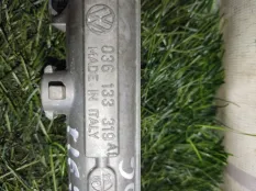 Топливная рампа Volkswagen Bora 1J1 1J5 AZD