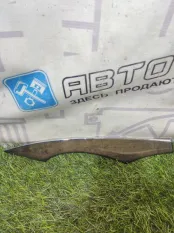 Накладка на дверь Mercedes-Benz CLS-class W219