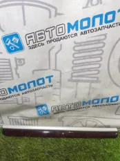 Накладка на дверь задняя левая Audi A8 D3