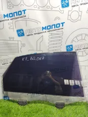 Стекло двери задней правой Audi A8 D3 BFM