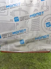 Накладка на дверь Mercedes-Benz S-Class W221