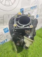 Коллектор впускной Mazda Axela / 3 / Premacy BK GG