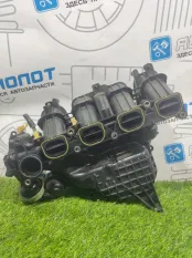 Коллектор впускной Mazda Axela / 3 / Premacy BK GG