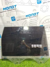 Стекло двери задней правой Volkswagen Touareg 1