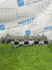 Коллектор впускной Nissan Navara D40 D40M D40T