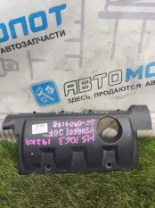 Крышка двигателя декоративная Peugeot 207 FS9 LA