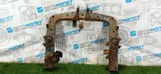 Подрамник передний Smart Fortwo W450